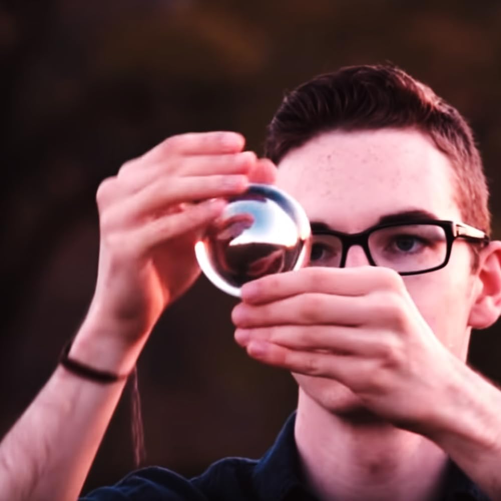 Fushigi Balls Company Values